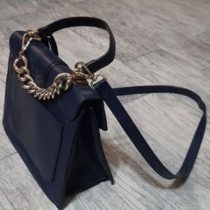 Beautiful Navy Purse from Target